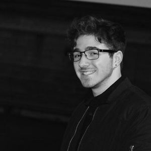 Meet your Posher, Dalton